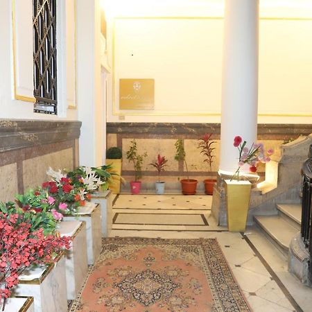 Palace Court Cairo Exterior foto